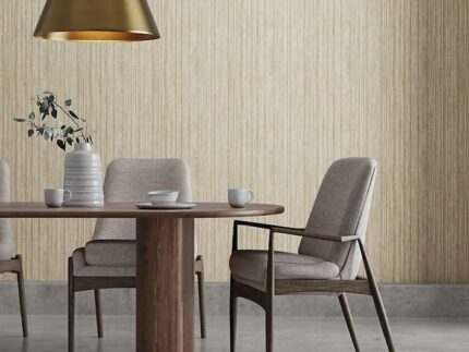 beige plain wallpaper
