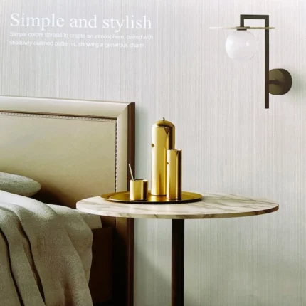 ورق جدران كريمي بسيط، الإمارات العربية المتحدة، دبي، الشارقة، عجمان