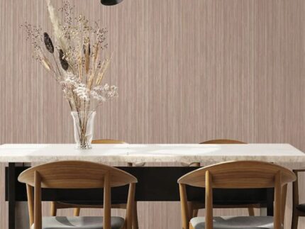 best brown strip wallpaper luxury uae