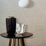light neutral wall coverings premium fabric wallpaper