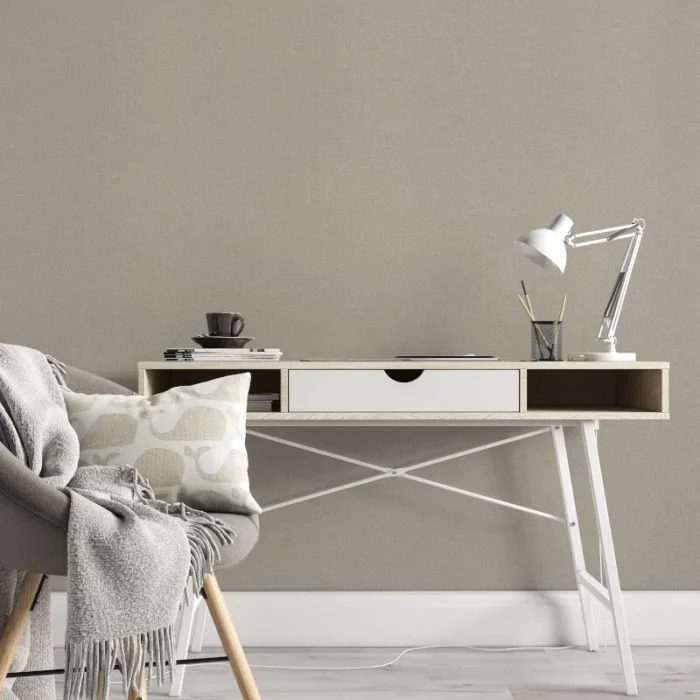 fabric texture wallcovering uae