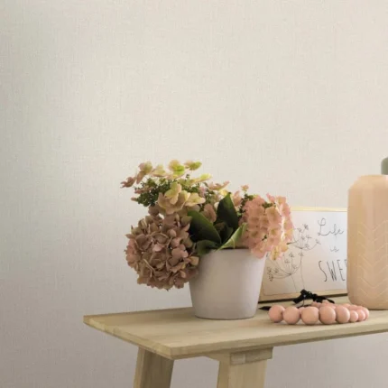 beige linen texture wallpaper new uae commercial