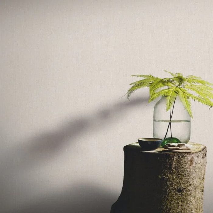 beige linen texture wallpaper new 2025