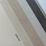 ورق جدران فاخر بتصميم شريطي، موضة جديدة في الإمارات العربية المتحدة ودبي