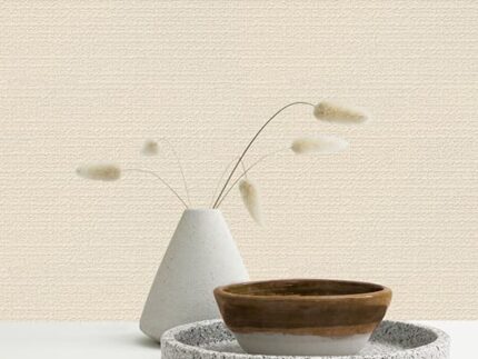 beige linen texture wallpaper new 2025