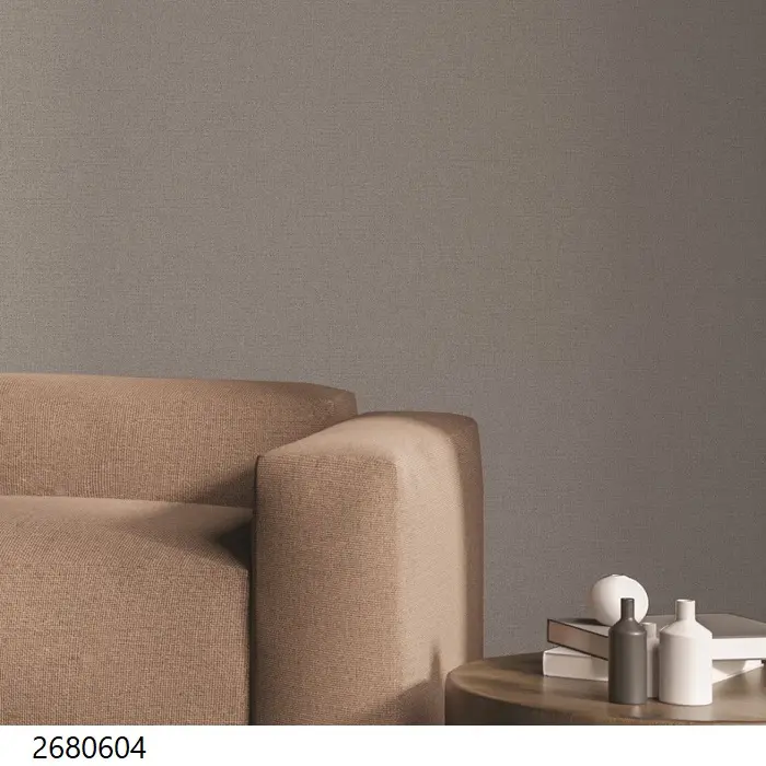 simple linen look best price wallpaper