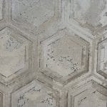 3d methalic cheap price wallcovering