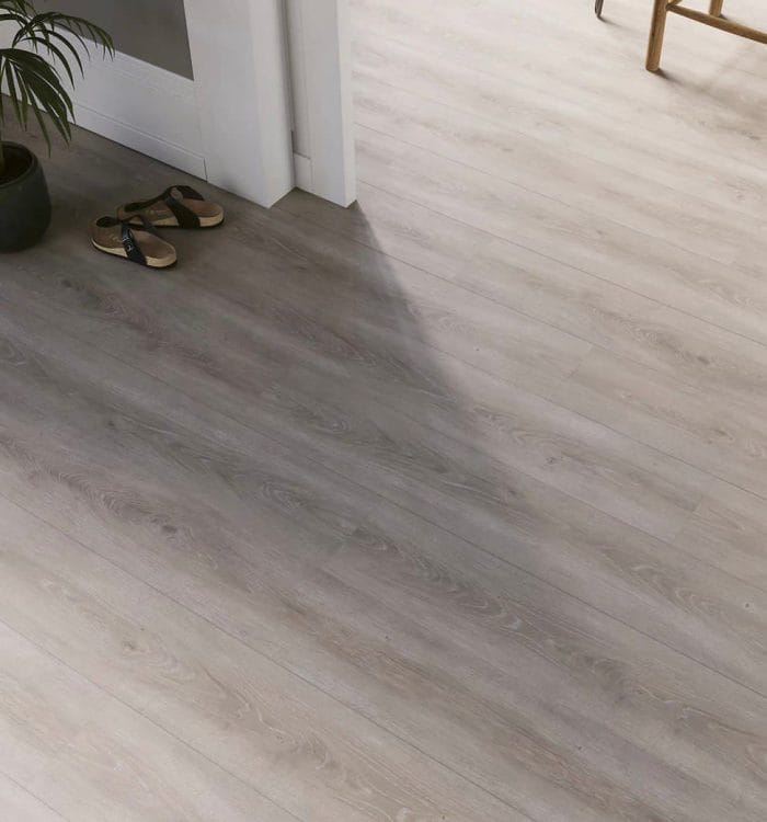 Spc Flooring Factory Direct Price Dragon Mart Uae 004 | Spc Flooring - 2.2 M² Pack - Modern Oak