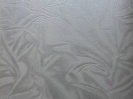 silver patina wallcovering abstract cheap