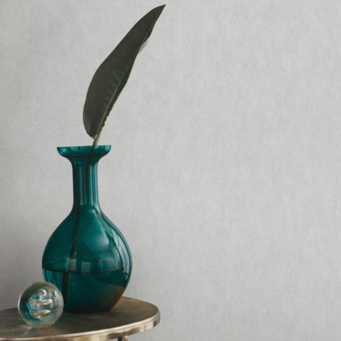 Fabric Luxury Wallpaper 2680803 | Linen Texture Gray Wallpaper 2680803