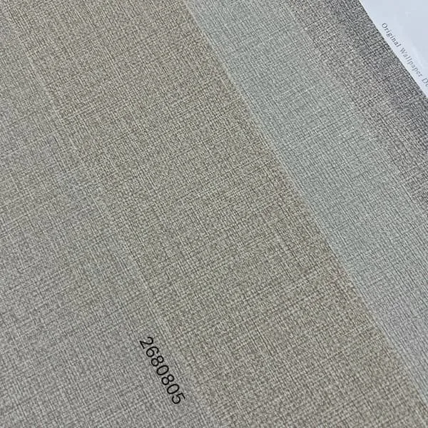 house renovation dubai 2680805 | ورق جدران بيج بملمس الكتان | 16.5 م² | 2680805