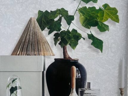wallcovering floral texture cheap uae
