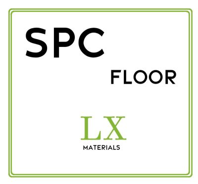 LX SPC FLOOR