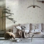 patterned wallpaper modern design cheap price uae