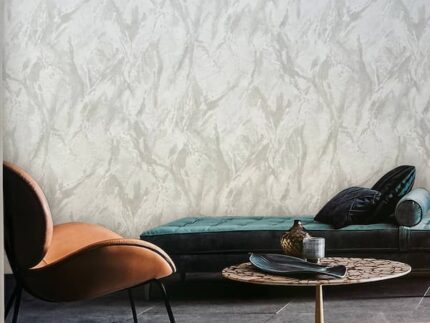 silver patina wallcovering sharja uae