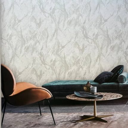 silver patina wallcovering sharja uae