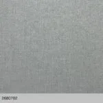 ورق جدران كتان رمادي 2680702