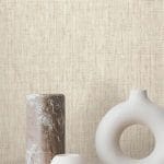 ورق جدران عصري فاخر بملمس قماشي، اتجاه جديد في الإمارات العربية المتحدة ودبي