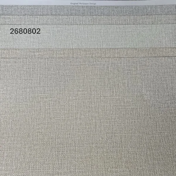 simple modern wallpaper renovation 2680802 | Linen Texture White Wallpaper 2680802