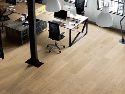 flooring spc pro sharjah fixing