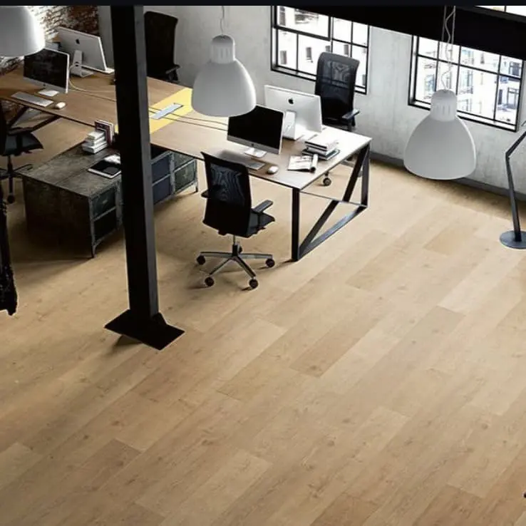 flooring spc pro sharjah fixing