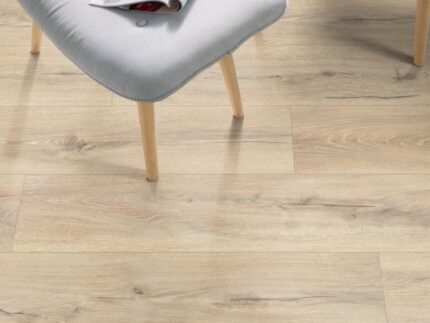 flooring spc pro dubai fixing