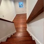 spc parquet for stairs