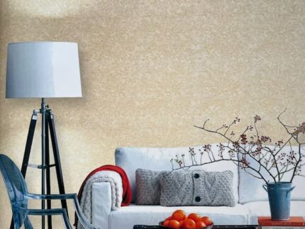 wallcovering simple patina