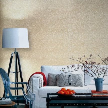 wallcovering simple patina