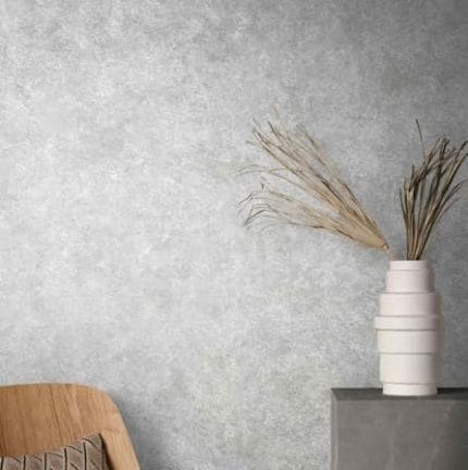 silver patina wallcovering dubai