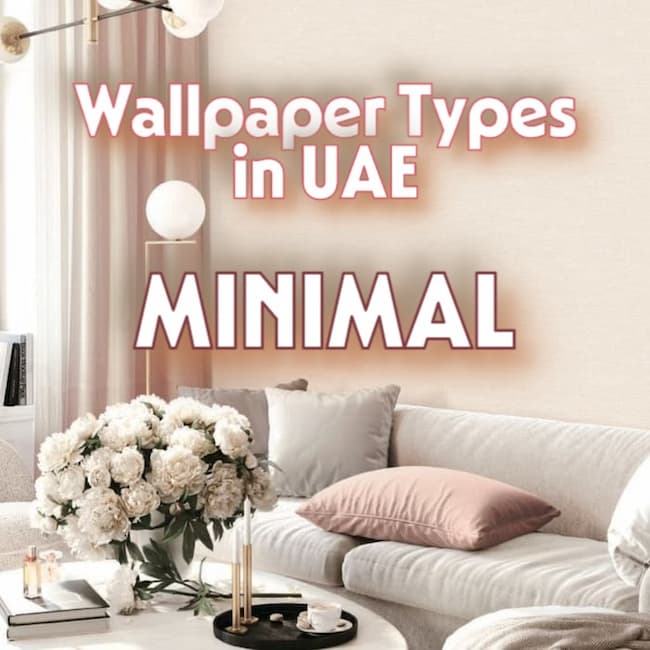 🏡 Types Of Wallpaper : A Complete Guide For Homes &Amp; Businesses In The Uae (Dubai, Abu Dhabi, Sharjah) 2 أنواع ورق الجدران في الإمارات العربية المتحدة، دبي، الشارقة، رخام، ديكورات تجارية زهرية بسيطة