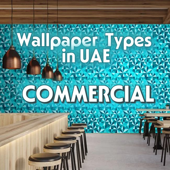 🏡 Types Of Wallpaper : A Complete Guide For Homes &Amp; Businesses In The Uae (Dubai, Abu Dhabi, Sharjah) 6 أنواع ورق الجدران في الإمارات العربية المتحدة، دبي، الشارقة، رخام، ديكورات تجارية زهرية بسيطة