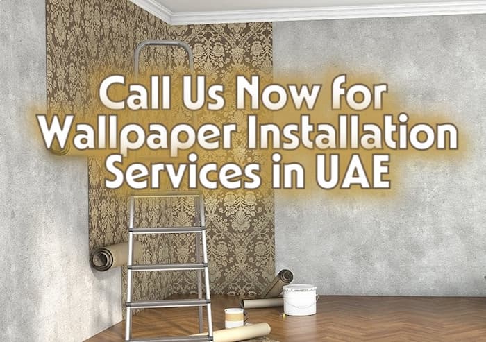 Premium Wallpaper Installation At Best Prices – Fast &Amp; Reliable Service Across Uae! 2 تركيب ورق الجدران بأسعار رخيصة وسريعة وجودة عالية في الإمارات العربية المتحدة دبي أبو ظبي عجمان الفجيرة الشارقة