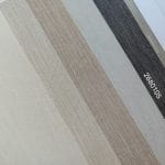 ورق جدران فاخر بتصميم شريطي، موضة جديدة في الإمارات العربية المتحدة ودبي