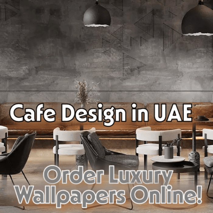 wallpapering coffee shop uae dubai abu dhabi sharja | 🏨 The Ultimate Guide to Buying, Measuring & Maintaining Wallpaper for Commercial Spaces in UAE