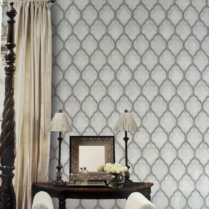 عرض خاص على ورق الجدران رخيص الثمن في دبي، الشارقة، سوق التنين، بيع بالجملة، دمشقي فاخر