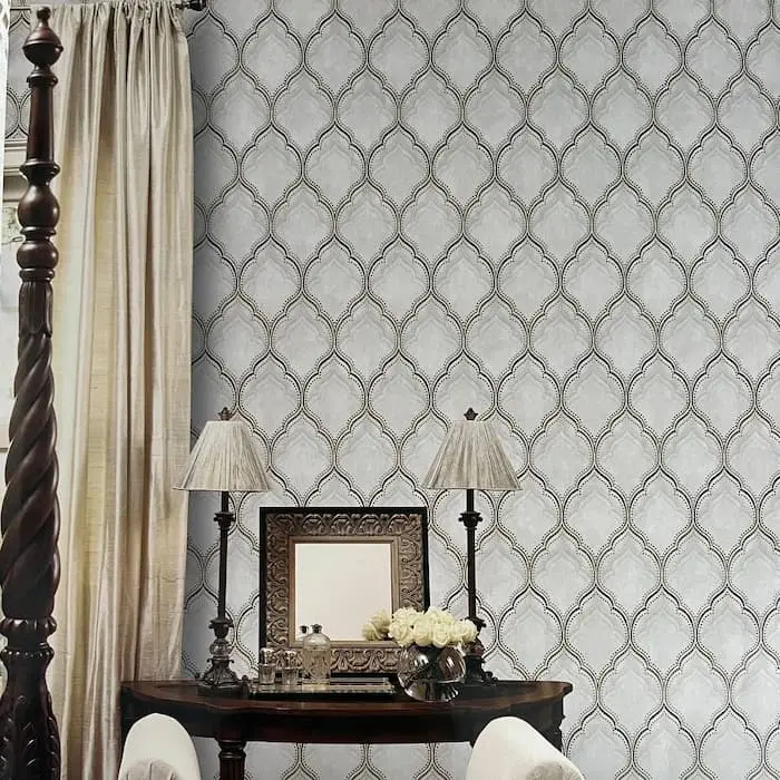 عرض خاص على ورق الجدران رخيص الثمن في دبي، الشارقة، سوق التنين، بيع بالجملة، دمشقي فاخر