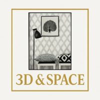 کاغذ دیواری سه بعدی با قیمت مناسب فروش عمده در دبی