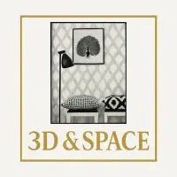 کاغذ دیواری سه بعدی با قیمت مناسب فروش عمده در دبی