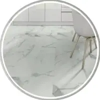 Luxury SPC flooring Dubai waterproof flooring