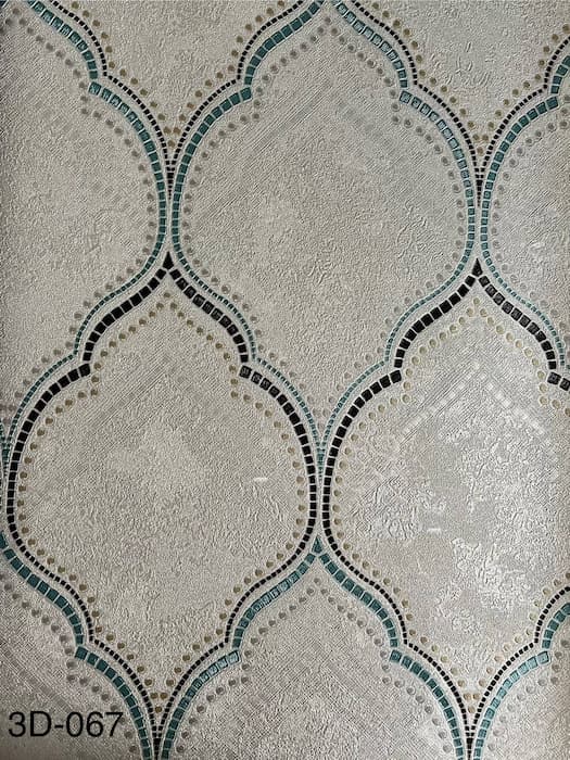 عرض خاص على ورق الجدران رخيص الثمن في دبي، الإمارات العربية المتحدة، الشارقة، سوق التنين، جملة