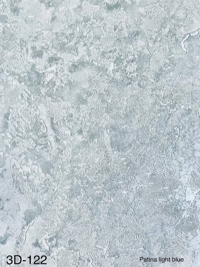 special offer cheap wallpaper in dubai uae sharja dragon mart wholesale simple patina light blue