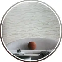 Luxury abstract wallpaper store Dubai UAE