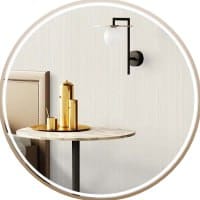 ورق حائط عاجي في الإمارات العربية المتحدة ودبي والشارقة وأبو ظبي مسقط