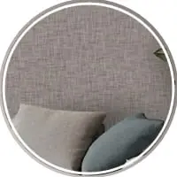 Luxury linen wallpaper store Dubai UAE