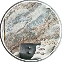 Luxury marble wallpaper store Dubai UAE