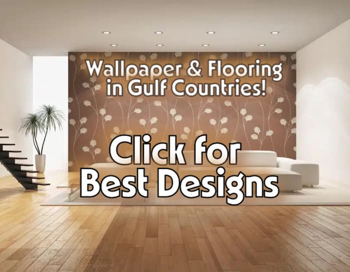 How To Choose Wallpaper &Amp; Spc Flooring In Dubai, Abu Dhabi, Sharjah &Amp; Gulf Countries: Offers, Trends &Amp; Tips 4 Wallpaper And Flooring Uae Dubai Masqat Sharja Doha Riyadh 1 | How To Choose Wallpaper &Amp; Spc Flooring In Dubai, Abu Dhabi, Sharjah &Amp; Gulf Countries: Offers, Trends &Amp; Tips