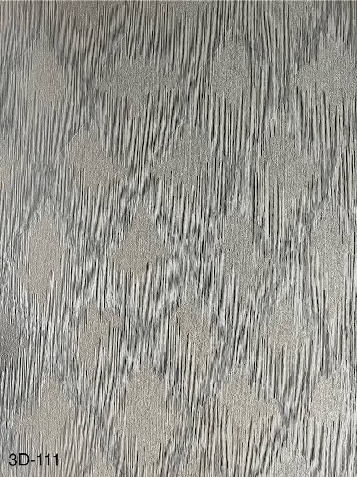 عرض خاص على ورق جدران رخيص في دبي، الشارقة، سوق التنين، ورق جدران فضي دمشقي باتينا بالجملة.