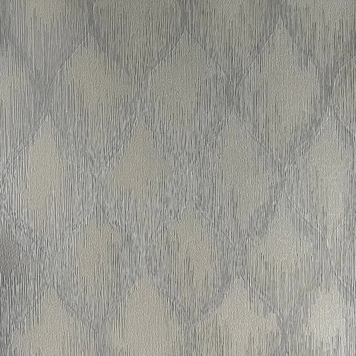 عرض خاص على ورق جدران رخيص في دبي، الشارقة، سوق التنين، ورق جدران فضي دمشقي باتينا بالجملة.