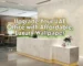 Luxury & Productivity: The UAE’s Top Wallpaper Choice